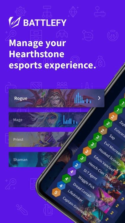 battlefly|battlefy hearthstone.